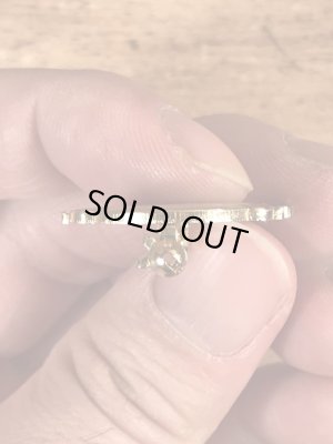 80’sのミッキーマウスのディズニーランドのヴィンテージのピンバッチ