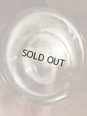 70年代頃のディズニーのミッキーマウスが描かれたビンテージのキャニスター