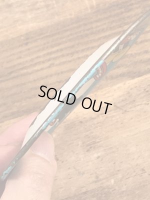 60〜70年代頃のディズニーキャラクターが描かれたビンテージの子供用ディッシュ