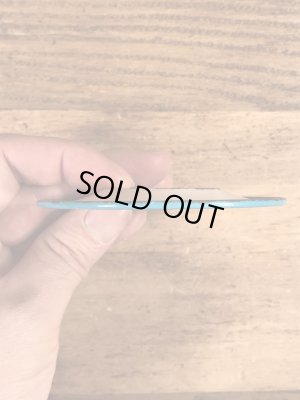 60〜70’sのディズニーキャラクターのヴィンテージのおままごとのソーサー