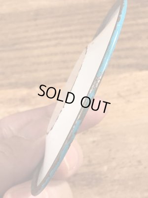 60〜70’sのディズニーのプルートなどが描かれたヴィンテージのTinトレイ