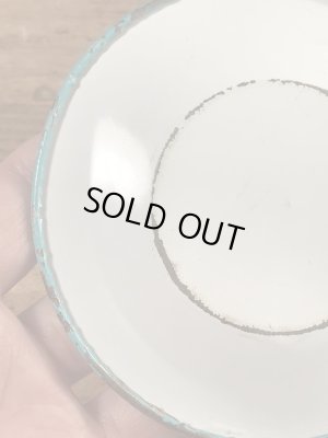 60〜70’sのディズニーのブリキ製のヴィンテージのメタルディッシュ