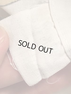 70’sのディズニーのミッキーマウスマーチのヴィンテージの枕カバー