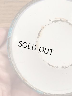 60〜70’sのディズニーのプルートなどが描かれたヴィンテージのTinトレイ