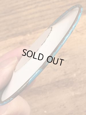 60〜70’sのディズニーのプルートなどが描かれたヴィンテージのTinトレイ