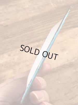 60〜70’sのディズニーのブリキ製のヴィンテージのメタルディッシュ