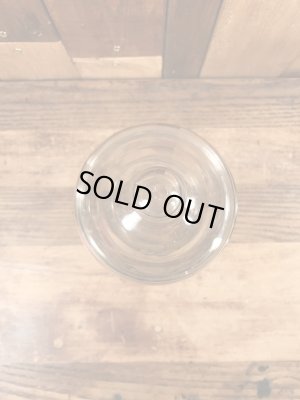 70年代頃のディズニーのミッキーマウスが描かれたビンテージのキャニスター