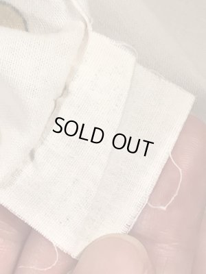 70年代頃のディズニーのミッキーマウスマーチのビンテージのピローケース