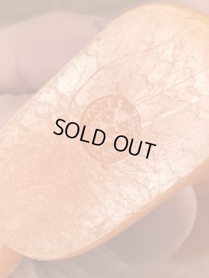 60年代頃のマークス社製のミッキーマウスのビンテージのフィギュア