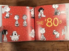 他の写真2: Hallmark “The Joy Of A Peanuts Christmas” 50 Years of Holiday Comics　スヌーピー　ビンテージ　コミック集　2000年代