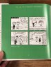 2000年代のスヌーピーのビンテージのコミック集