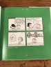 2000’sのスヌーピーのヴィンテージの漫画集
