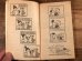 60〜70’sのスヌーピーとピーナッツギャングのヴィンテージのコミックブック