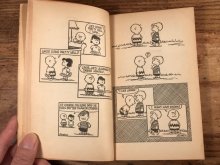他の写真1: Peanuts Snoopy “We're On Your Side, Charlie Brown” Comic Book　スヌーピー　ビンテージ　コミックブック　70年代