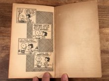 他の写真2: Peanuts Snoopy “We're On Your Side, Charlie Brown” Comic Book　スヌーピー　ビンテージ　コミックブック　70年代