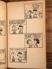 70年代頃のスヌーピーとピーナッツギャングのビンテージのコミックブック