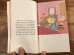 70年代頃のスヌーピーとピーナッツギャングのビンテージの絵本