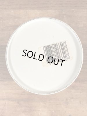 80’sのガーフィールドのヴィンテージのTin缶