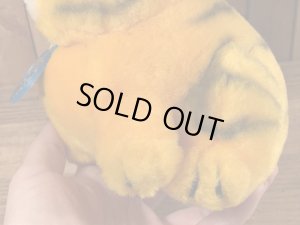 80’sのDakin社製のガーフィールドのヴィンテージのプラッシュドール