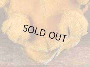 80年代頃のDakin社製のガーフィールドのビンテージのプラッシュドール