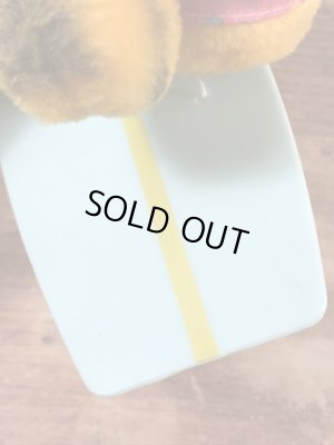 80’sのDakin社製のガーフィールドのヴィンテージのプラッシュドール