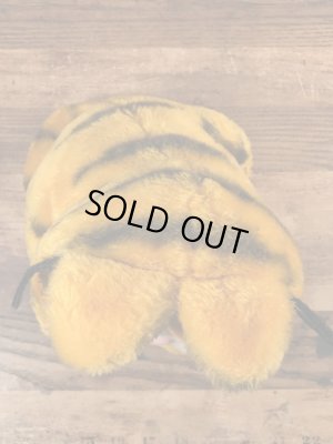 80年代頃のDakin社製のガーフィールドのビンテージのプラッシュドール