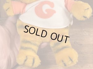 80’sのデーキン社製のガーフィールドのヴィンテージのプラッシュドール