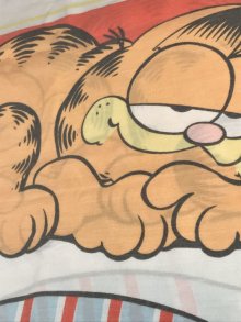 他の写真2: Garfield “Pillow” Pillow Case　ガーフィールド　ビンテージ　ピローケース　枕カバー　80年代