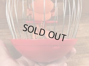 80’sのガーフィールドのヴィンテージの起き上がり小法師