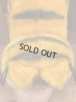 80’sのDakin社製のガーフィールドのヴィンテージのぬいぐるみ