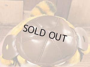 80年代頃のDakin社製のガーフィールドのビンテージのぬいぐるみ