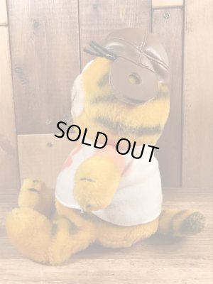 80’sのデーキン社製のガーフィールドのヴィンテージのプラッシュドール