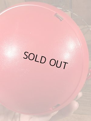 80’sのガーフィールドのヴィンテージの起き上がり小法師