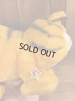 80’sのDakin社製のガーフィールドのヴィンテージのぬいぐるみ