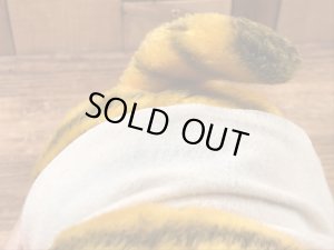 80年代頃のDakin社製のガーフィールドのビンテージのぬいぐるみ