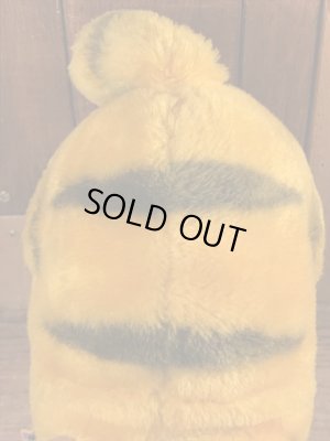 80年代頃のデーキン社製のガーフィールドのビンテージのプラッシュドール