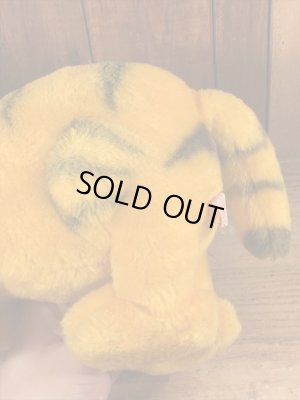 80’sのDakin社製のガーフィールドのヴィンテージのぬいぐるみ