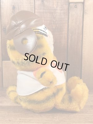 80年代頃のDakin社製のガーフィールドのビンテージのぬいぐるみ