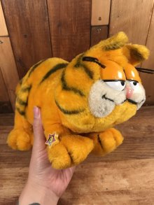 他の写真3: Dakin Garfield “On All Fours” Plush Doll　ガーフィールド　ビンテージ　プラッシュドール　80年代