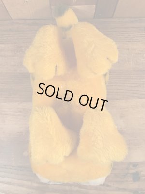 80’sのDakin社製のガーフィールドのヴィンテージのぬいぐるみ