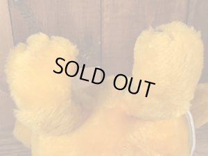 80’sのデーキン社製のガーフィールドのヴィンテージのプラッシュドール