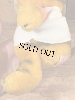 80’sのデーキン社製のガーフィールドのヴィンテージのプラッシュドール