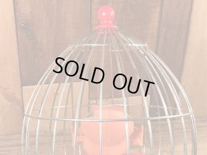 80年代頃のガーフィールドのビンテージのおきあがりこぼし