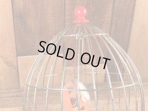 80年代頃のガーフィールドのビンテージのおきあがりこぼし