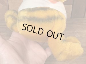 80’sのデーキン社製のガーフィールドのヴィンテージのプラッシュドール