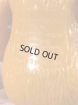 マペッツのフォジーのビンテージのミールトイ