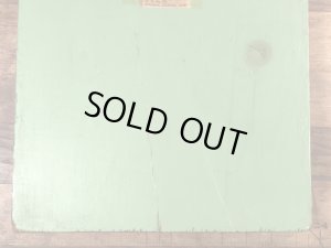 70’sのセサミストリートのビッグバードのヴィンテージの壁掛け