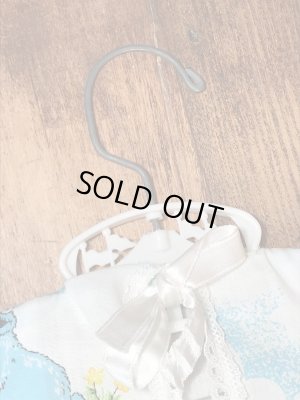 70年代頃のセサミストリートのビンテージのハンガーバッグ