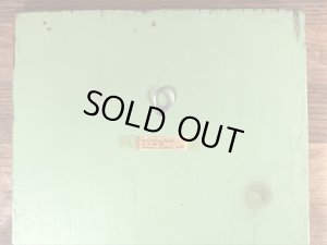 70年代頃のセサミストリートのビッグバードのビンテージの壁掛け