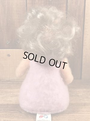 70’sのフィッシャープライス社のミスピギーのヴィンテージのぬいぐるみ